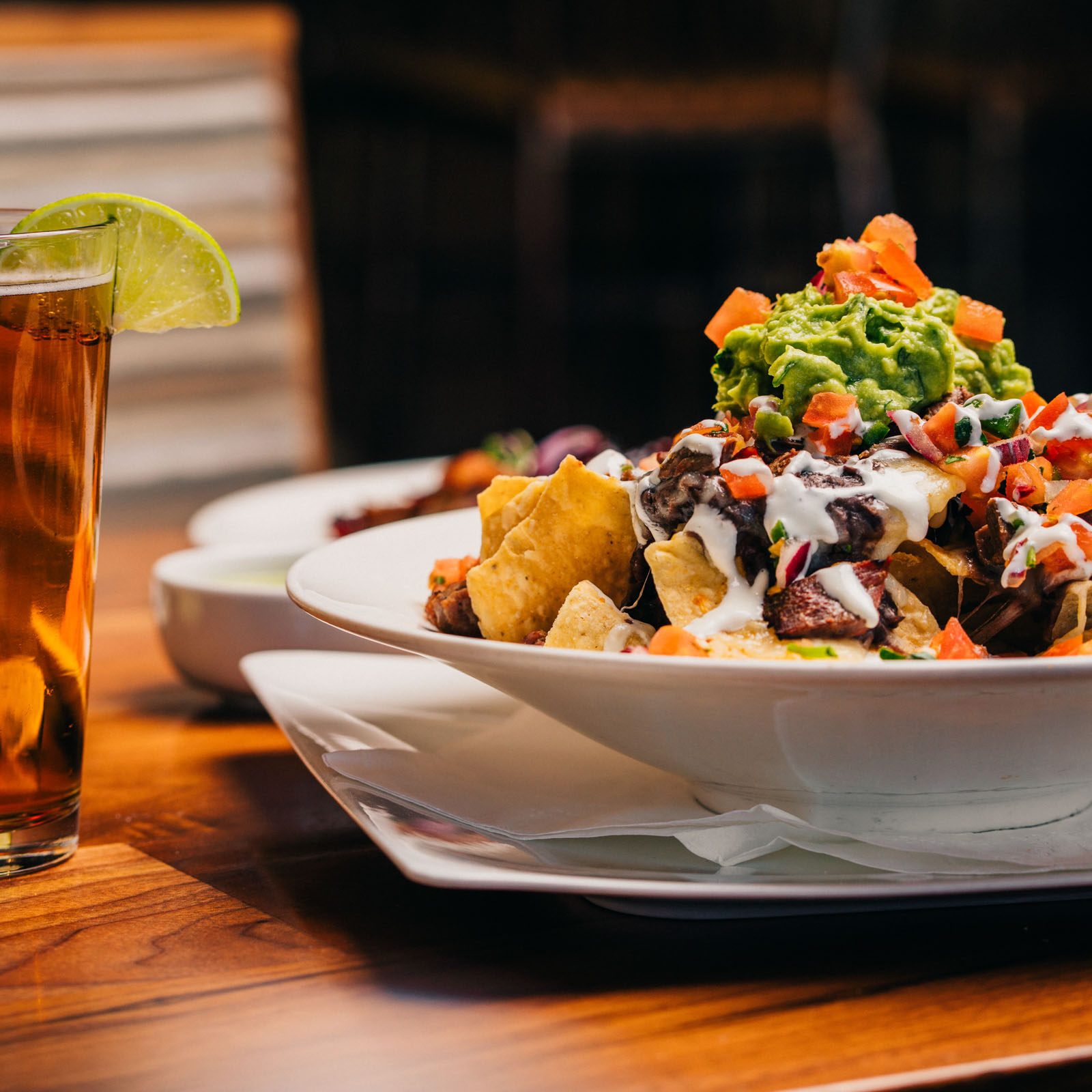 Online Ordering | Los Agaves Mexican Restaurant